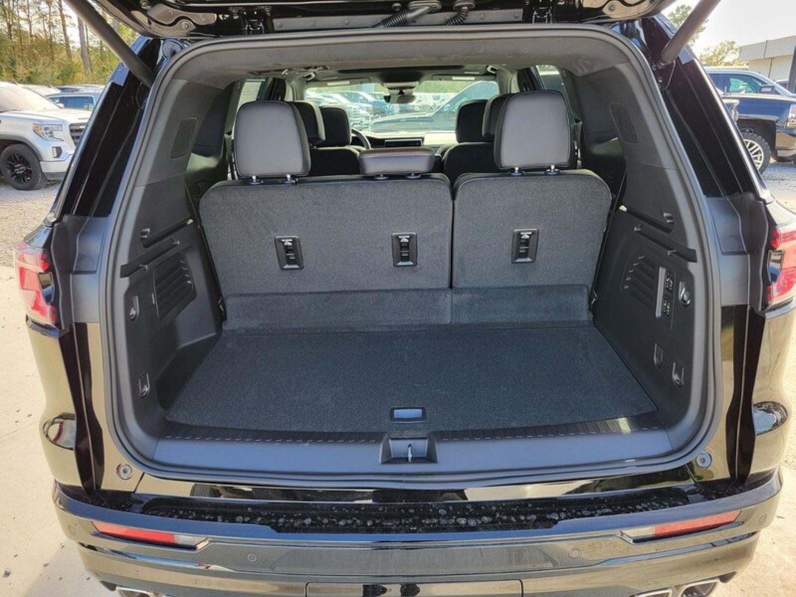 2026 GMC Acadia FWD Denali Ultimate