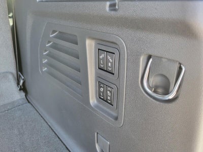 2026 GMC Acadia FWD Denali Ultimate