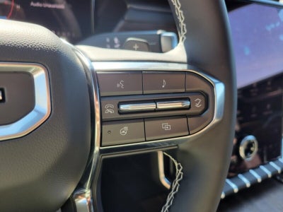 2027 GMC Acadia FWD Denali Ultimate