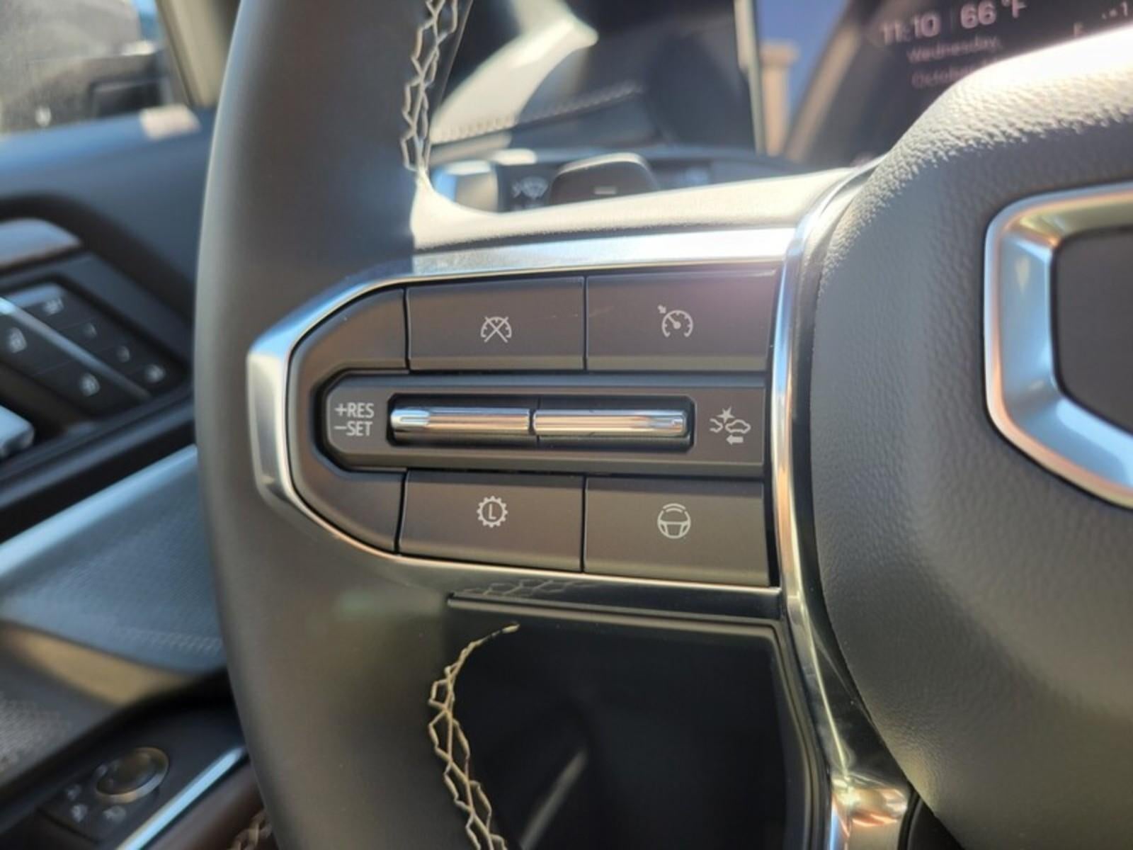 2027 GMC Acadia FWD Denali Ultimate