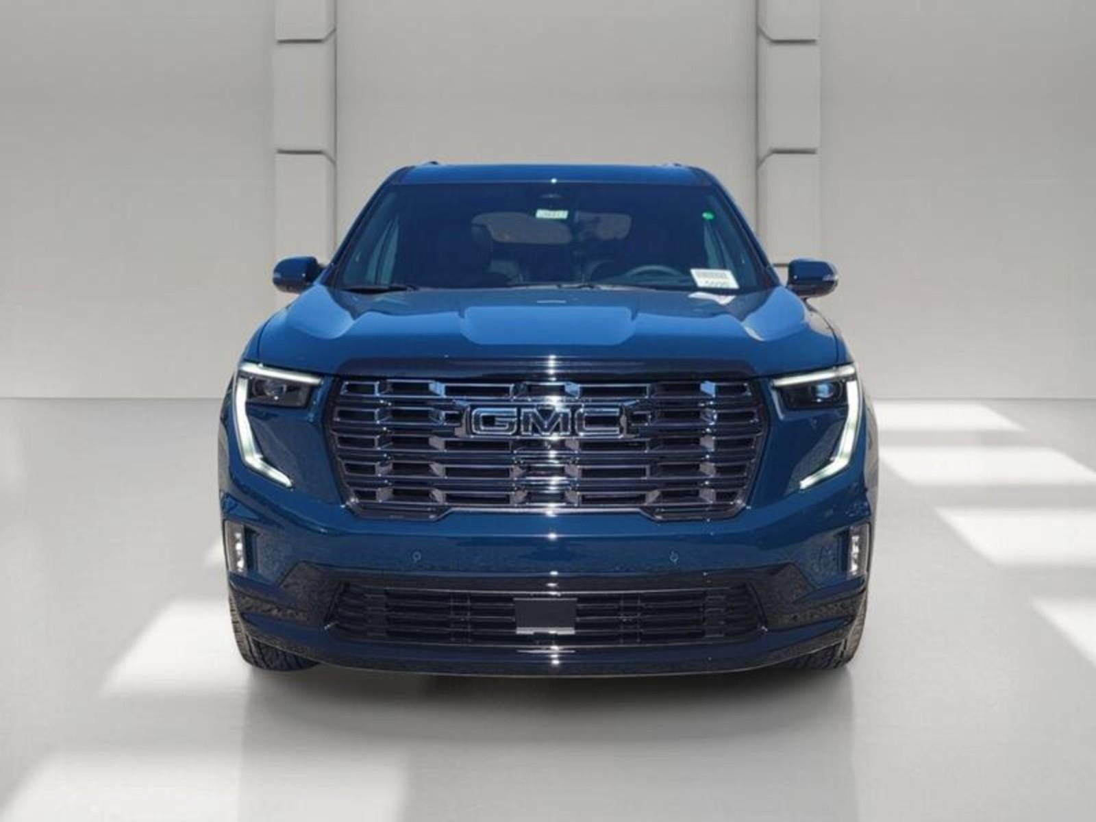 2027 GMC Acadia FWD Denali Ultimate