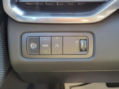 2027 GMC Acadia FWD Denali Ultimate