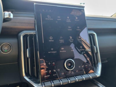 2027 GMC Acadia FWD Denali Ultimate