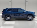 2027 GMC Acadia FWD Denali Ultimate