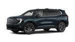 2027 GMC Acadia FWD Denali Ultimate