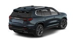 2027 GMC Acadia FWD Denali Ultimate