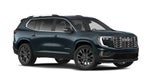 2027 GMC Acadia FWD Denali Ultimate