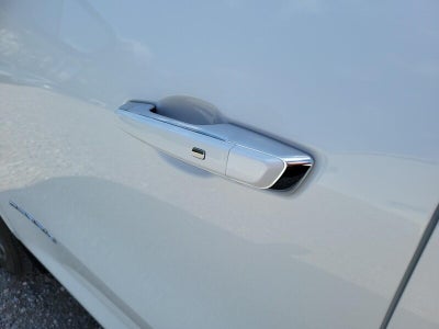 2026 GMC Acadia FWD Denali Ultimate