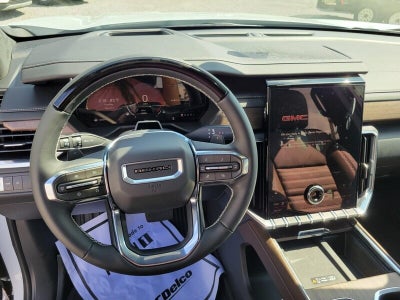 2026 GMC Acadia FWD Denali Ultimate