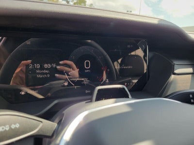 2026 GMC Acadia FWD Denali Ultimate