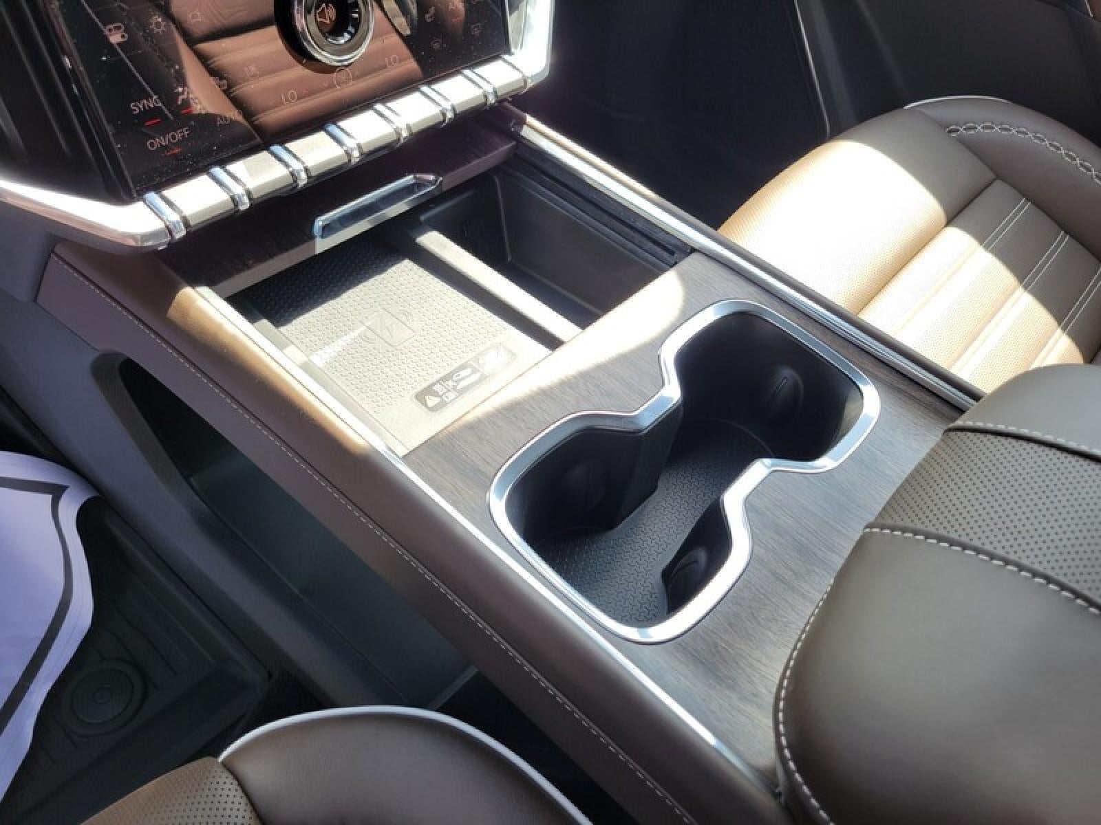 2026 GMC Acadia FWD Denali Ultimate