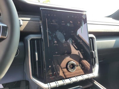 2026 GMC Acadia FWD Denali Ultimate