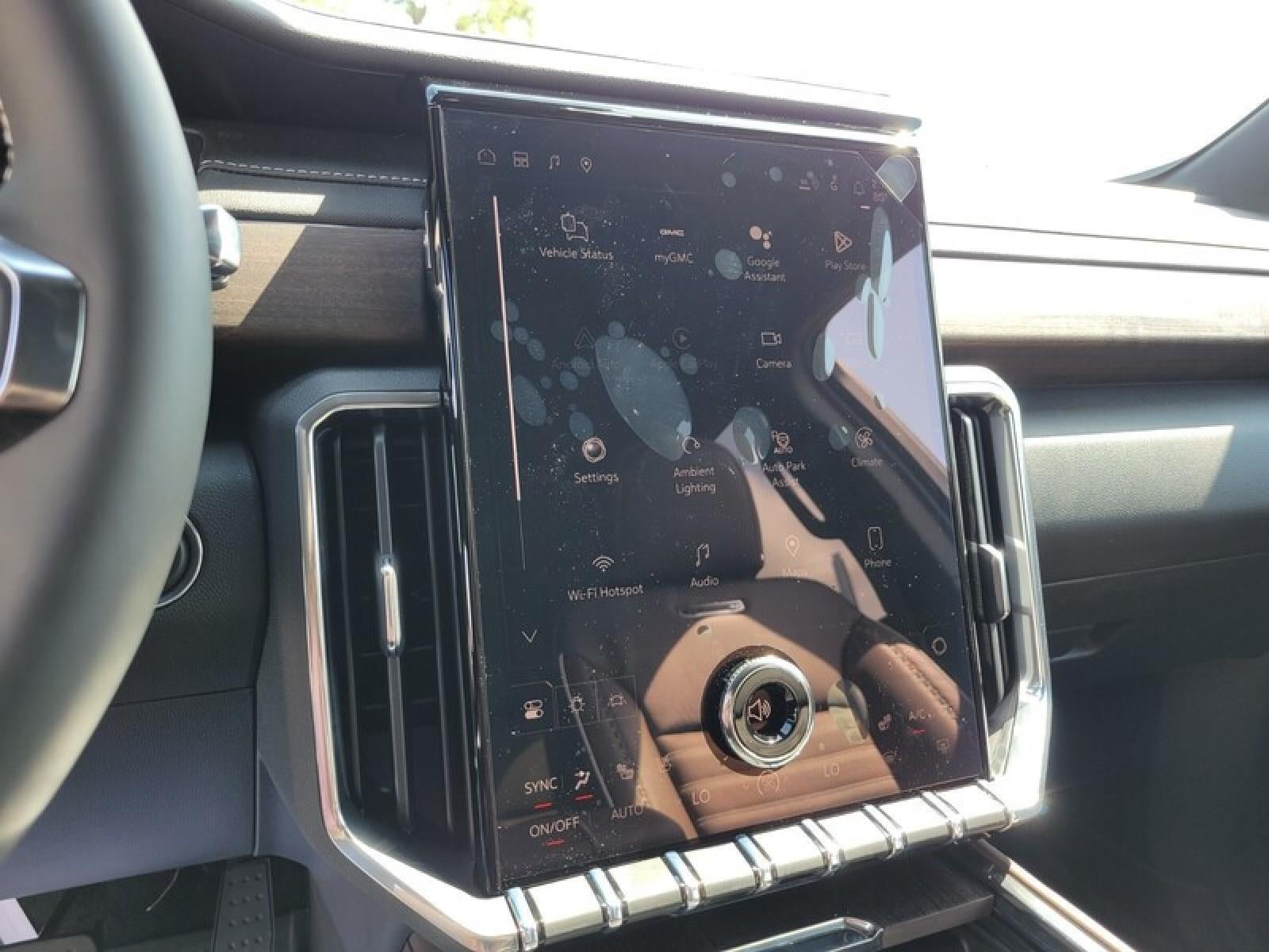 2026 GMC Acadia FWD Denali Ultimate