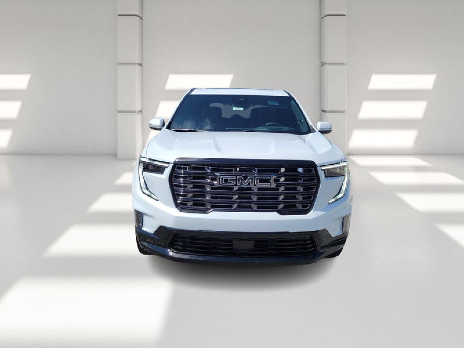 2026 GMC Acadia FWD Denali Ultimate