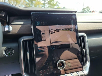 2026 GMC Acadia FWD Denali Ultimate