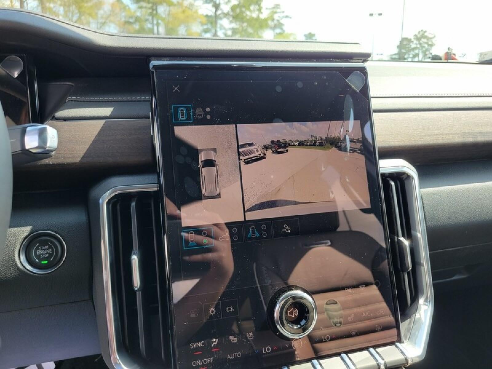 2026 GMC Acadia FWD Denali Ultimate