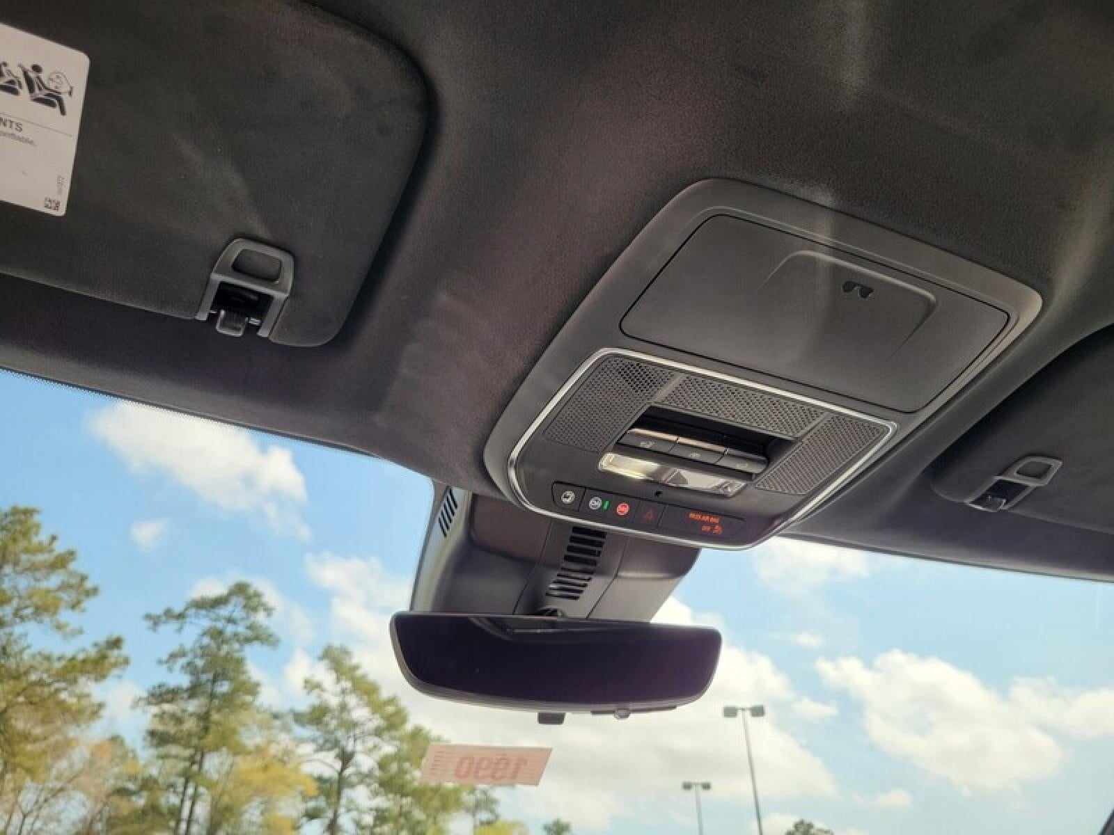 2026 GMC Acadia FWD Denali Ultimate