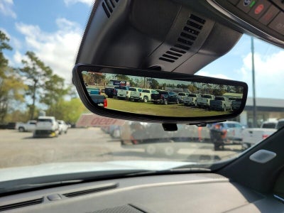 2026 GMC Acadia FWD Denali Ultimate