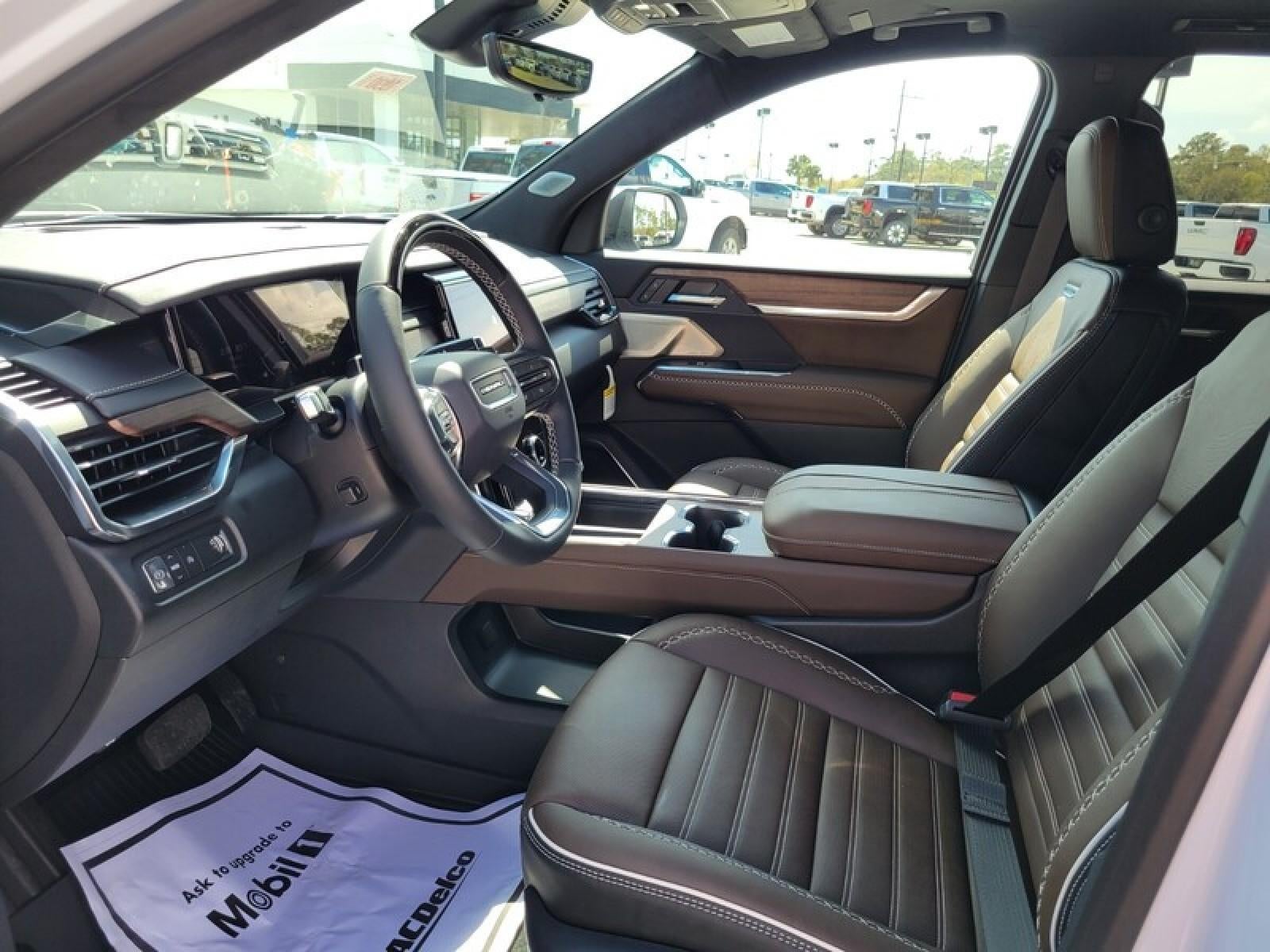 2026 GMC Acadia FWD Denali Ultimate