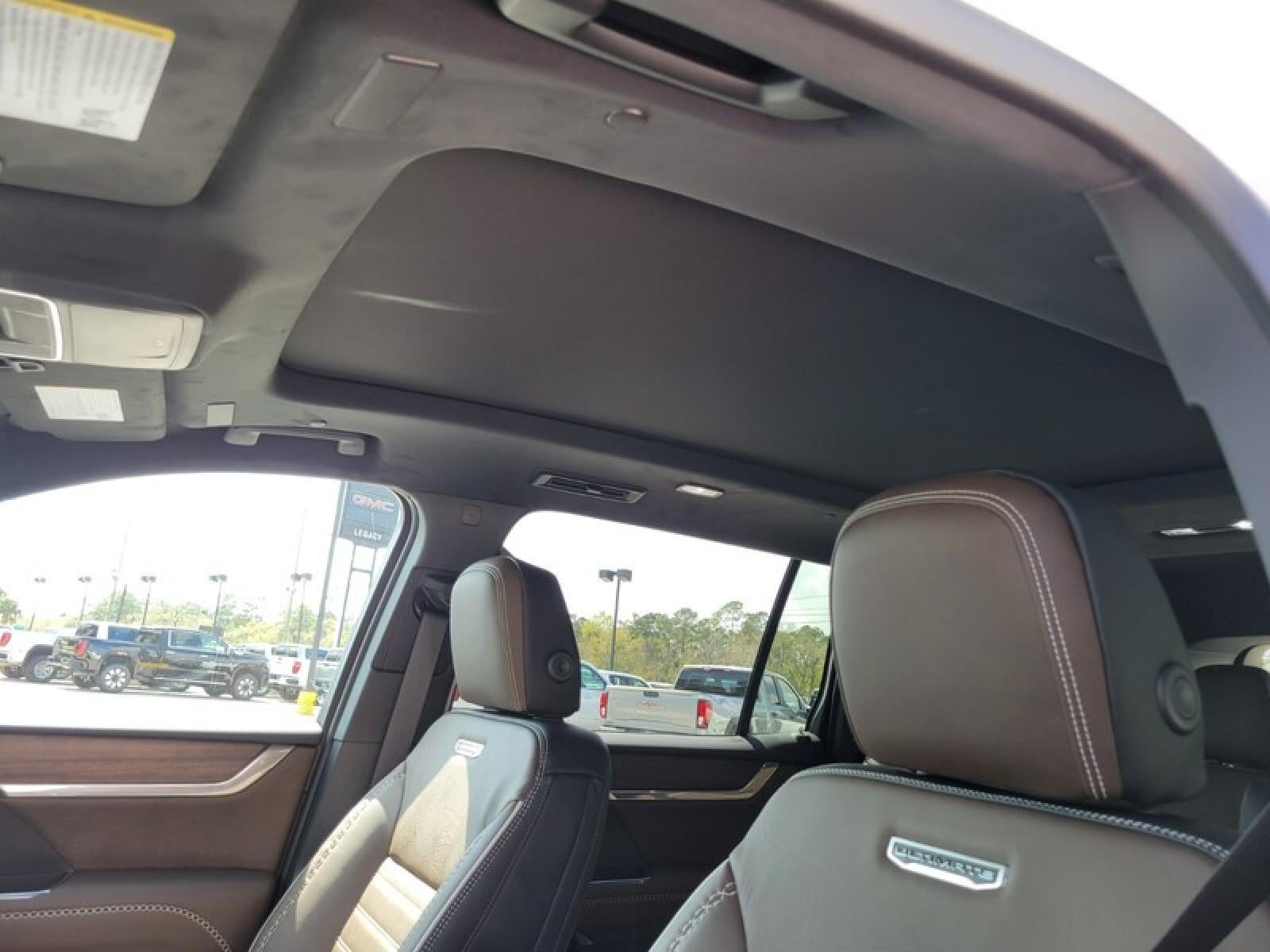 2026 GMC Acadia FWD Denali Ultimate