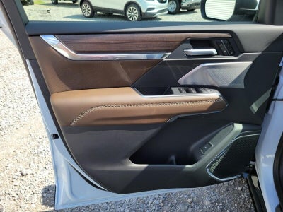 2026 GMC Acadia FWD Denali Ultimate