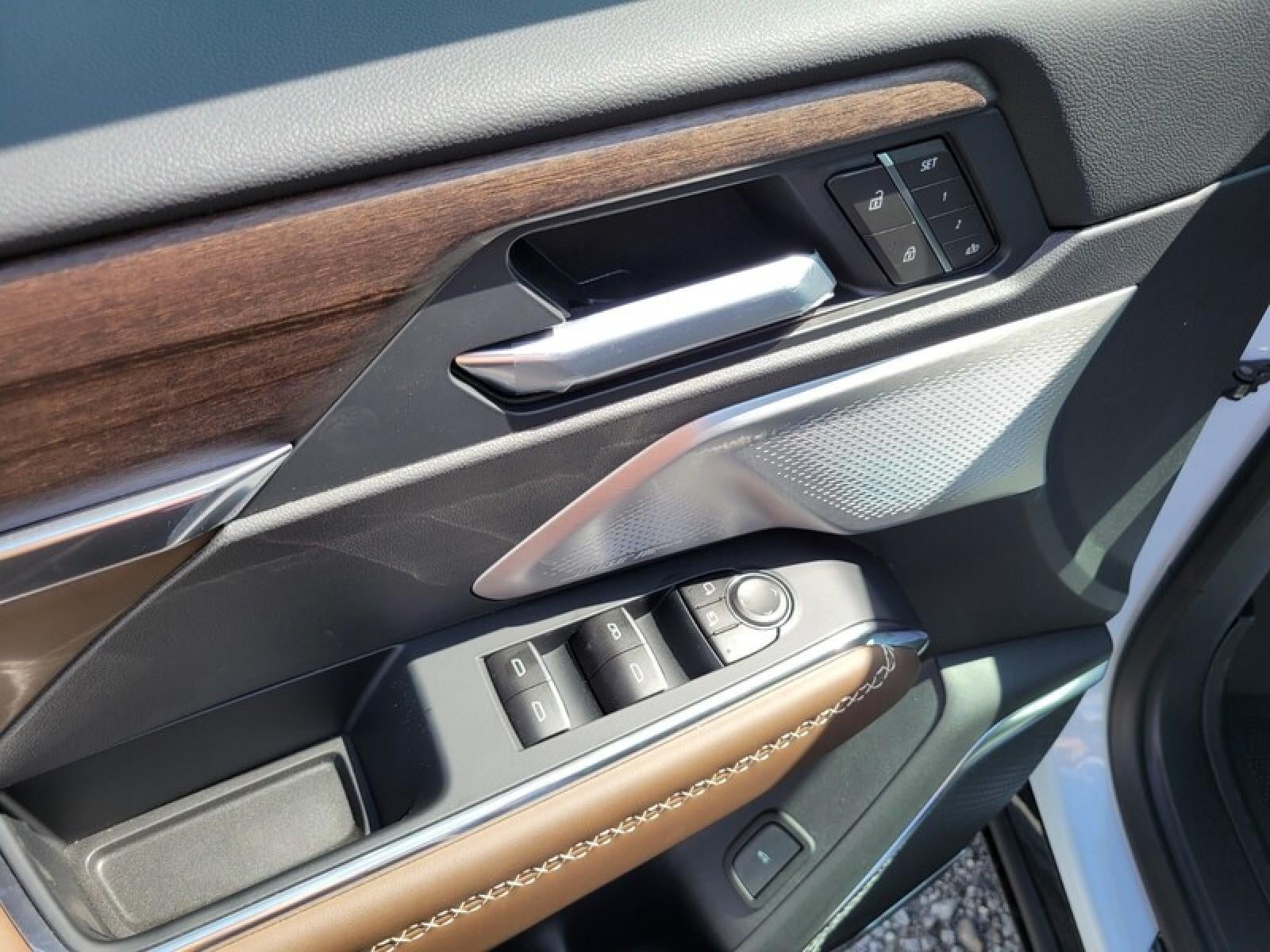 2026 GMC Acadia FWD Denali Ultimate