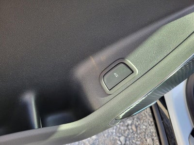 2026 GMC Acadia FWD Denali Ultimate