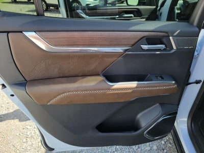 2026 GMC Acadia FWD Denali Ultimate