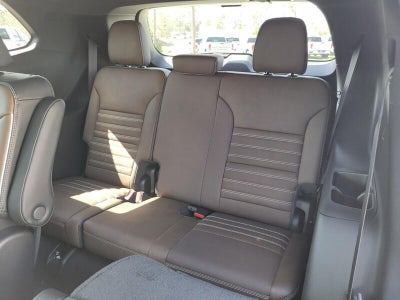 2026 GMC Acadia FWD Denali Ultimate