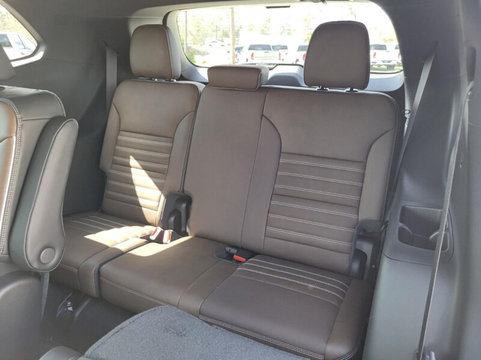 2026 GMC Acadia FWD Denali Ultimate