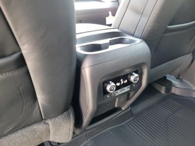 2026 GMC Acadia FWD Denali Ultimate