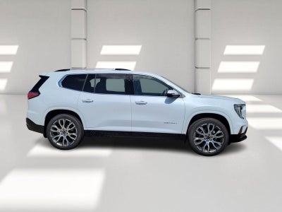 2026 GMC Acadia FWD Denali Ultimate