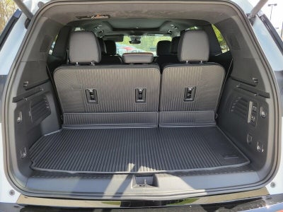 2026 GMC Acadia FWD Denali Ultimate