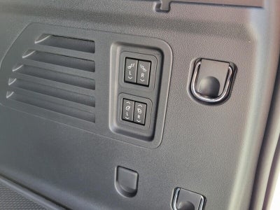 2026 GMC Acadia FWD Denali Ultimate