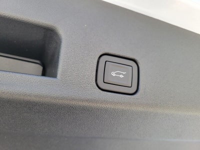 2026 GMC Acadia FWD Denali Ultimate