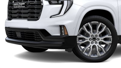 2026 GMC Acadia FWD Denali Ultimate
