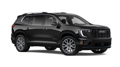 2026 GMC Acadia FWD Denali Ultimate