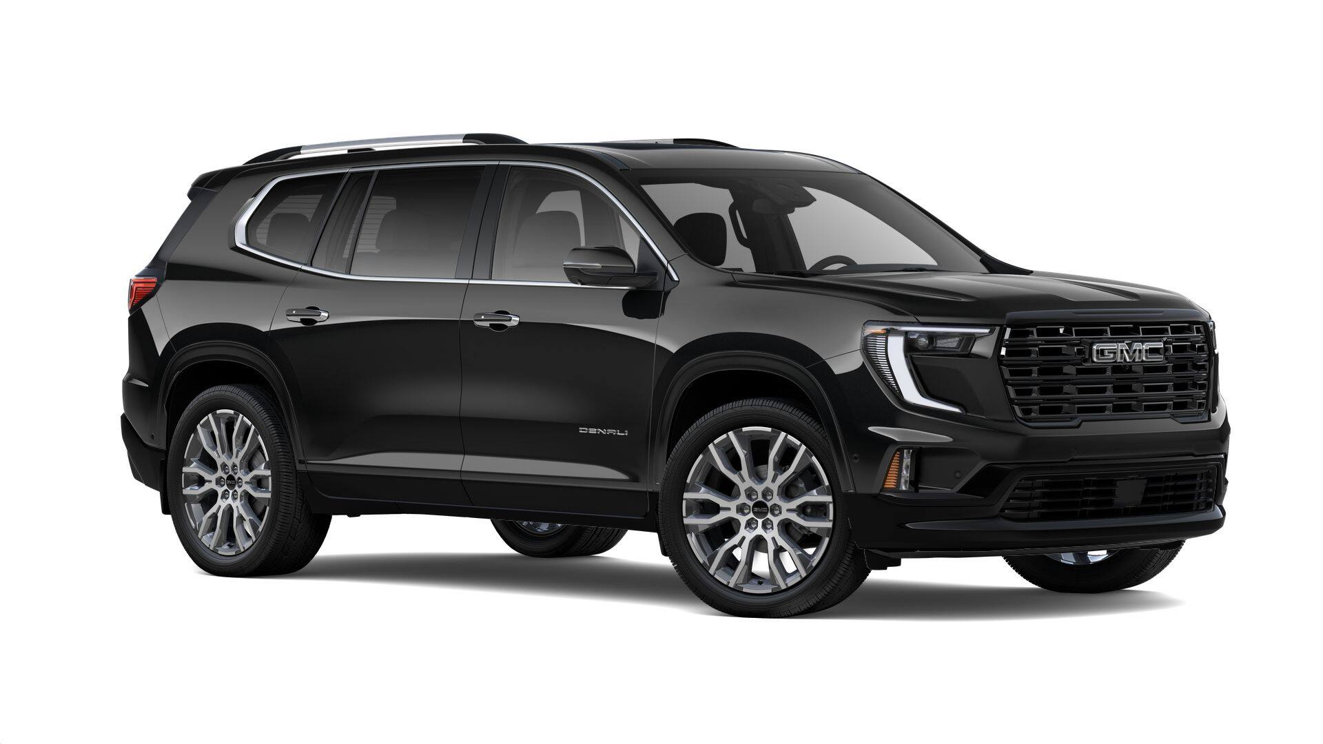 2026 GMC Acadia FWD Denali Ultimate