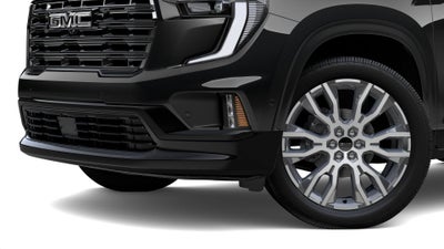 2026 GMC Acadia FWD Denali Ultimate