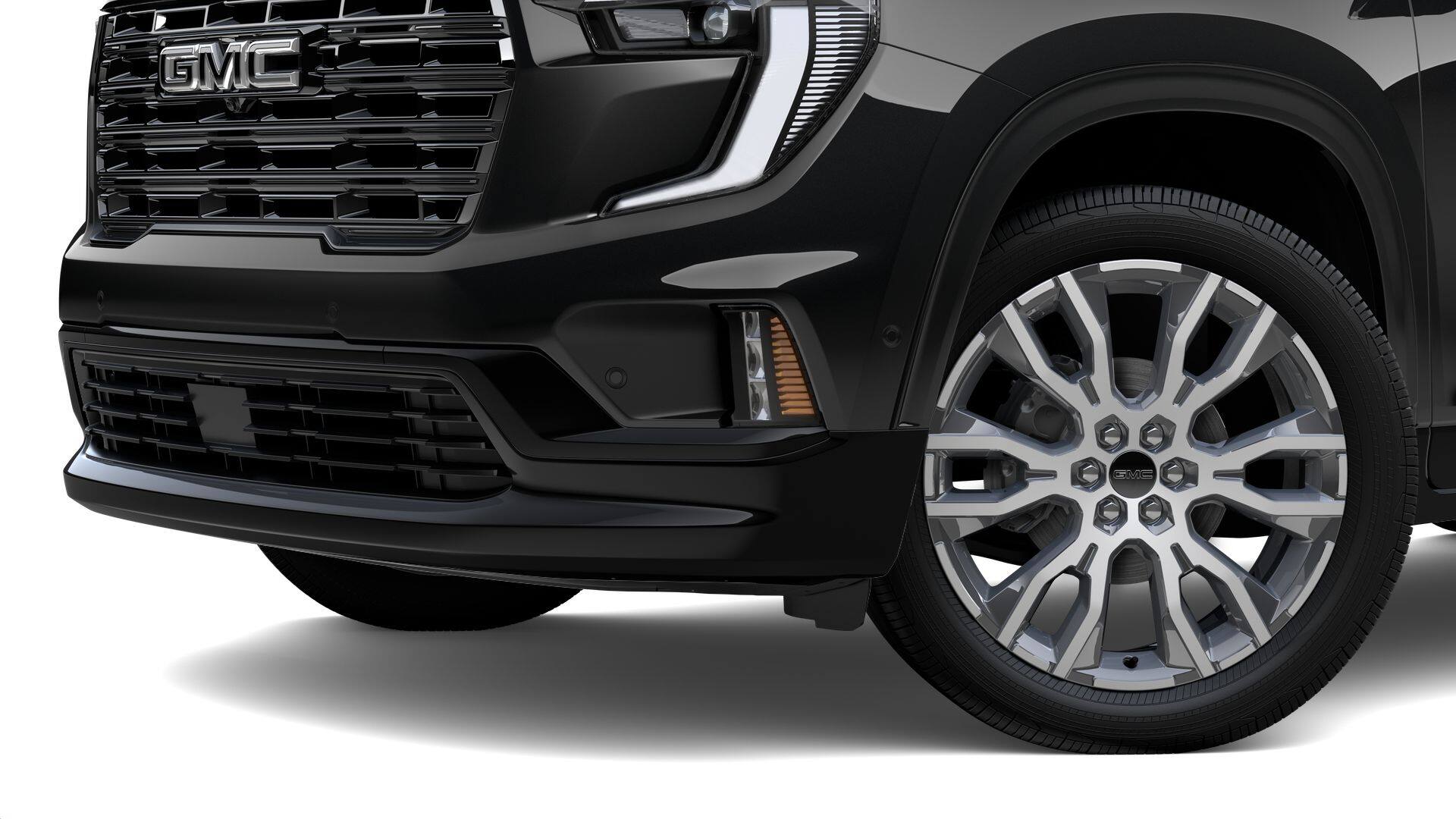 2026 GMC Acadia FWD Denali Ultimate