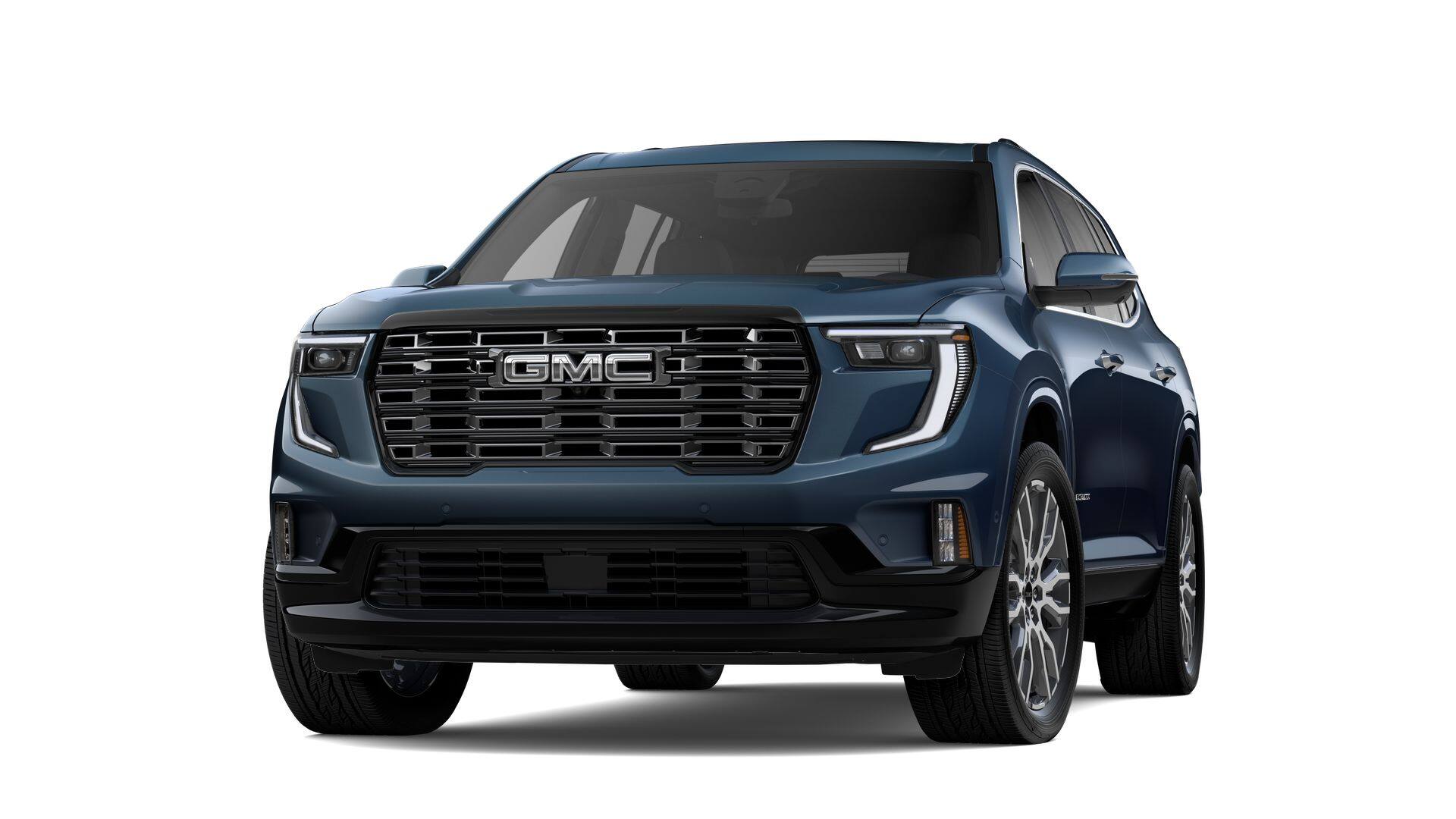 2026 GMC Acadia FWD Denali Ultimate