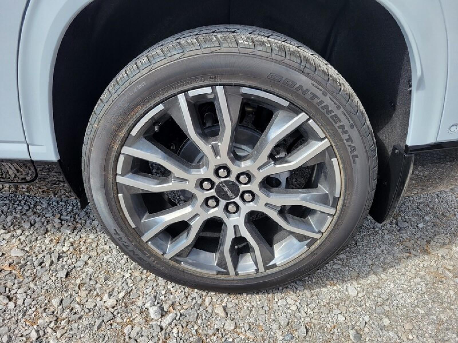 2026 GMC Acadia FWD Denali Ultimate