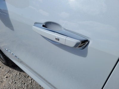 2026 GMC Acadia FWD Denali Ultimate