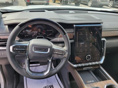 2026 GMC Acadia FWD Denali Ultimate