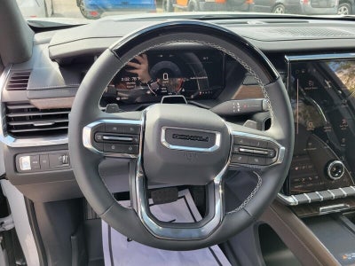 2026 GMC Acadia FWD Denali Ultimate