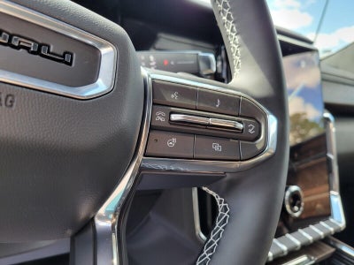 2026 GMC Acadia FWD Denali Ultimate