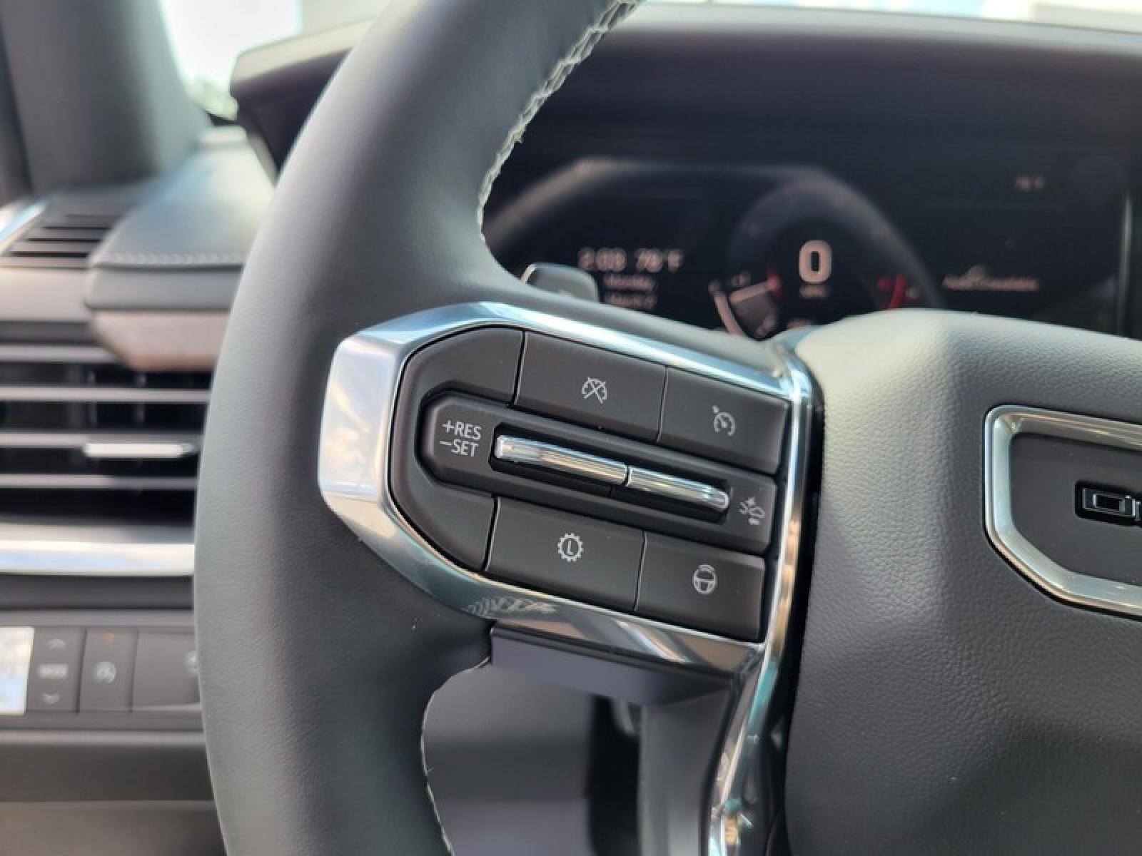 2026 GMC Acadia FWD Denali Ultimate