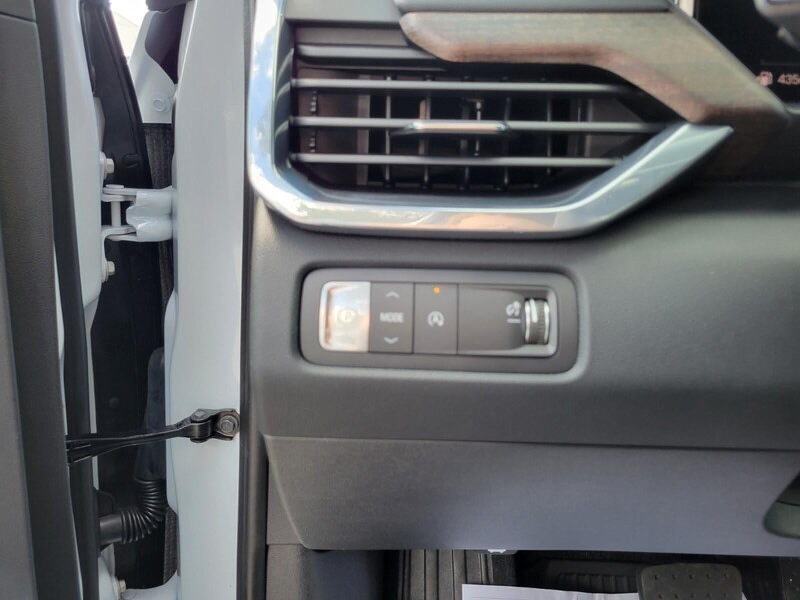 2026 GMC Acadia FWD Denali Ultimate