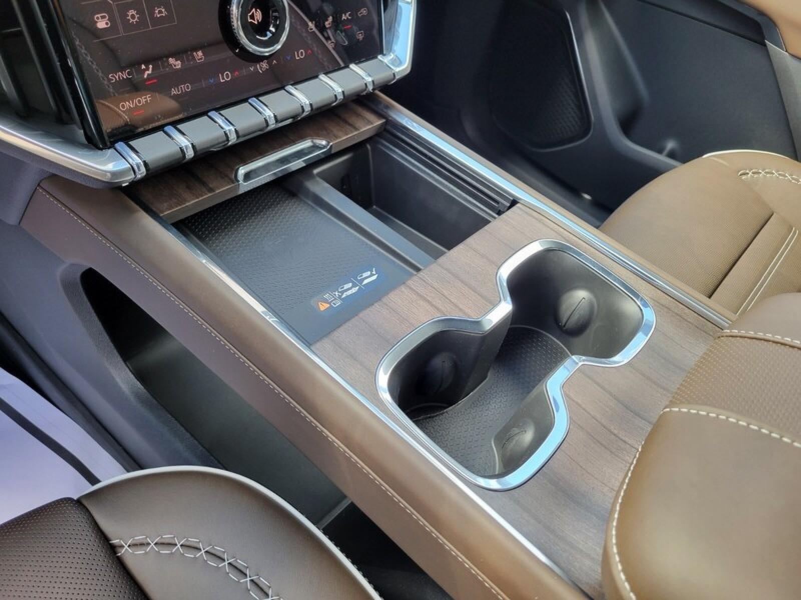 2026 GMC Acadia FWD Denali Ultimate