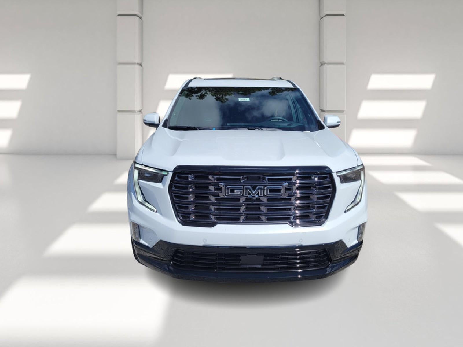 2026 GMC Acadia FWD Denali Ultimate